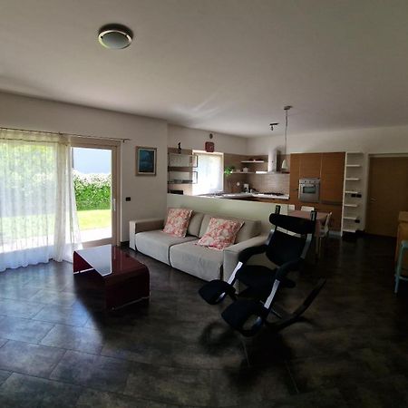 Ferienwohnung Casa Alice Torbole Sul Garda Exterior foto