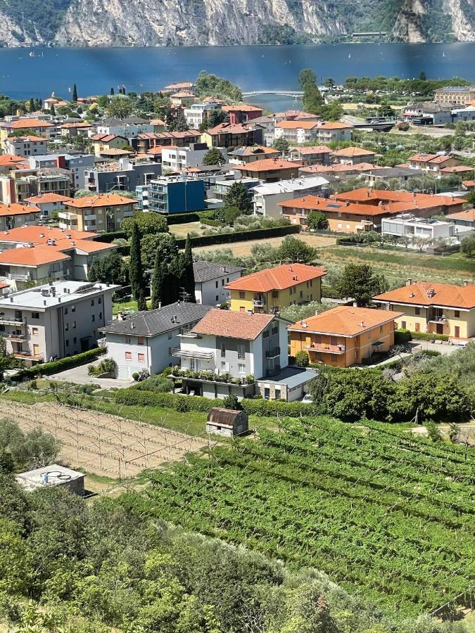 Ferienwohnung Casa Alice Torbole Sul Garda Exterior foto