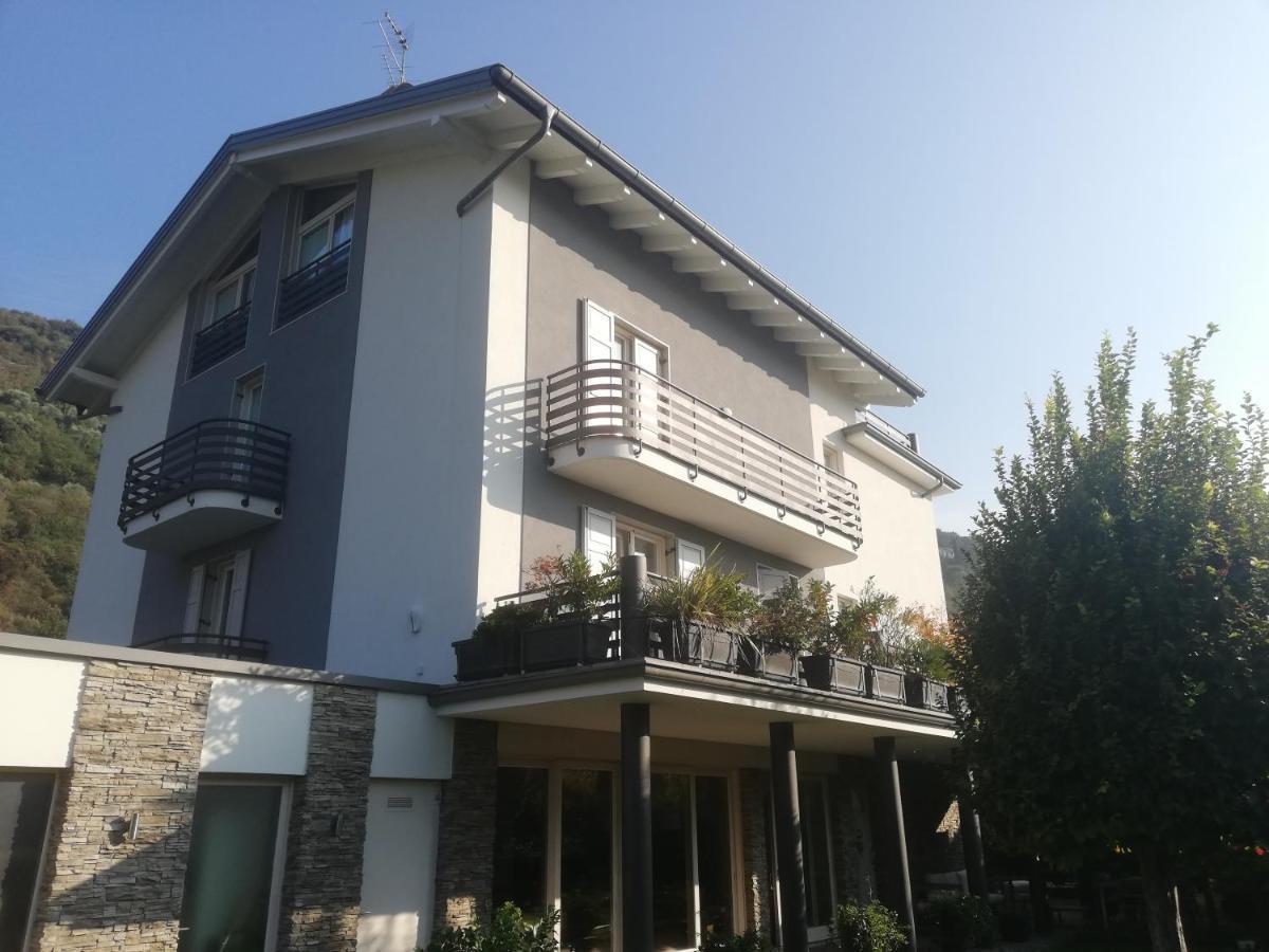Ferienwohnung Casa Alice Torbole Sul Garda Exterior foto