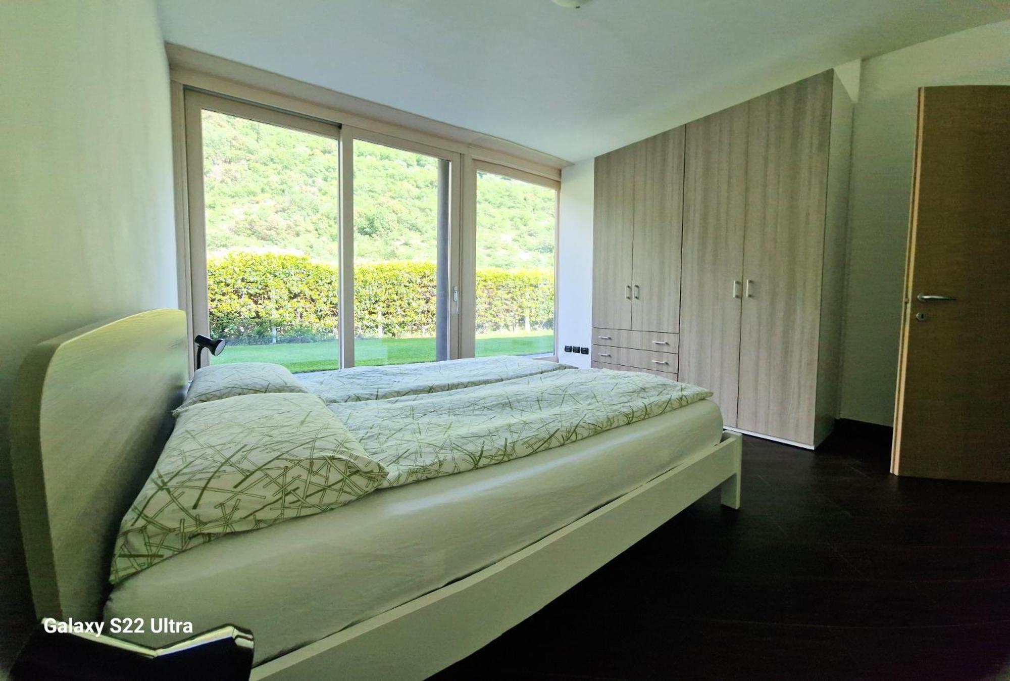 Ferienwohnung Casa Alice Torbole Sul Garda Exterior foto