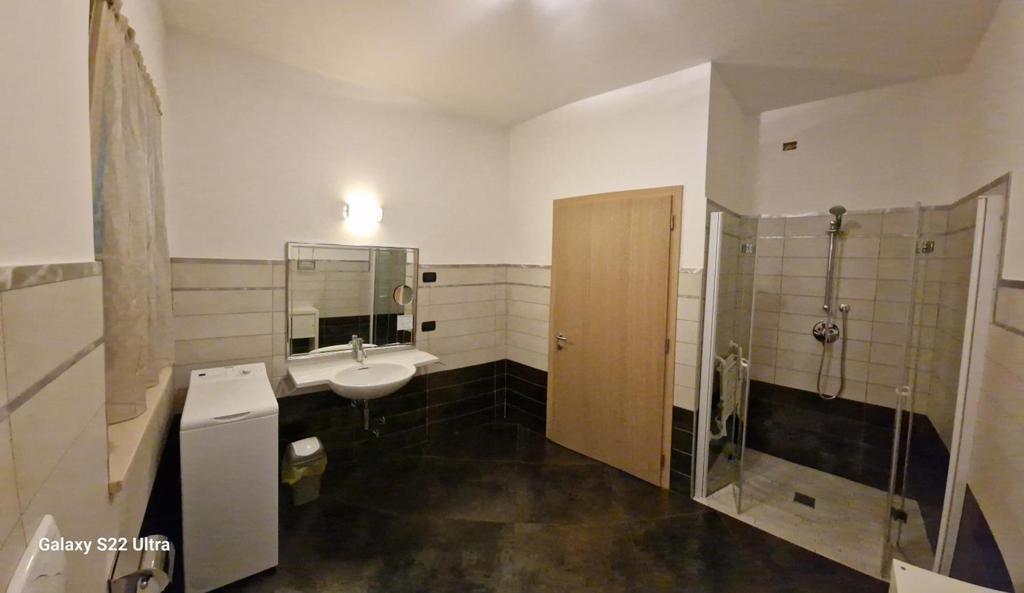 Ferienwohnung Casa Alice Torbole Sul Garda Exterior foto