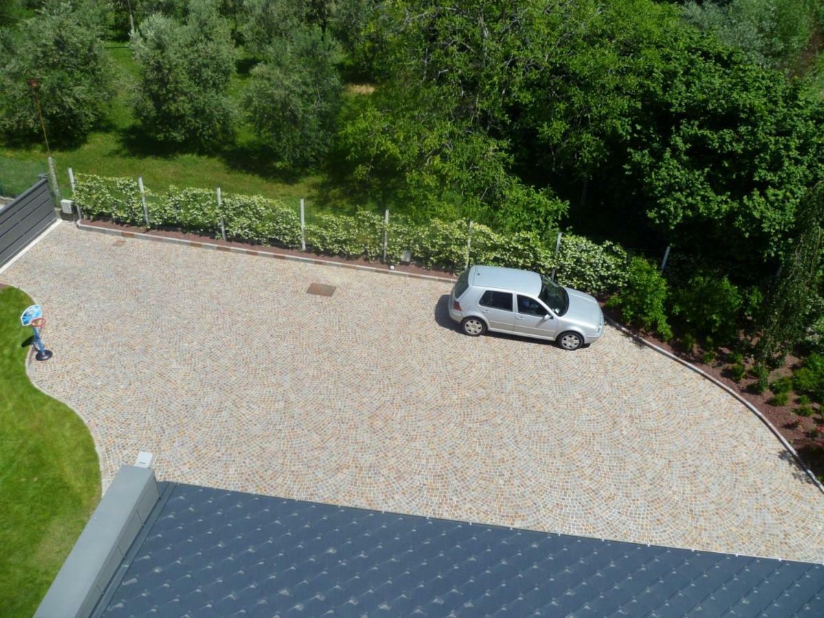Ferienwohnung Casa Alice Torbole Sul Garda Exterior foto