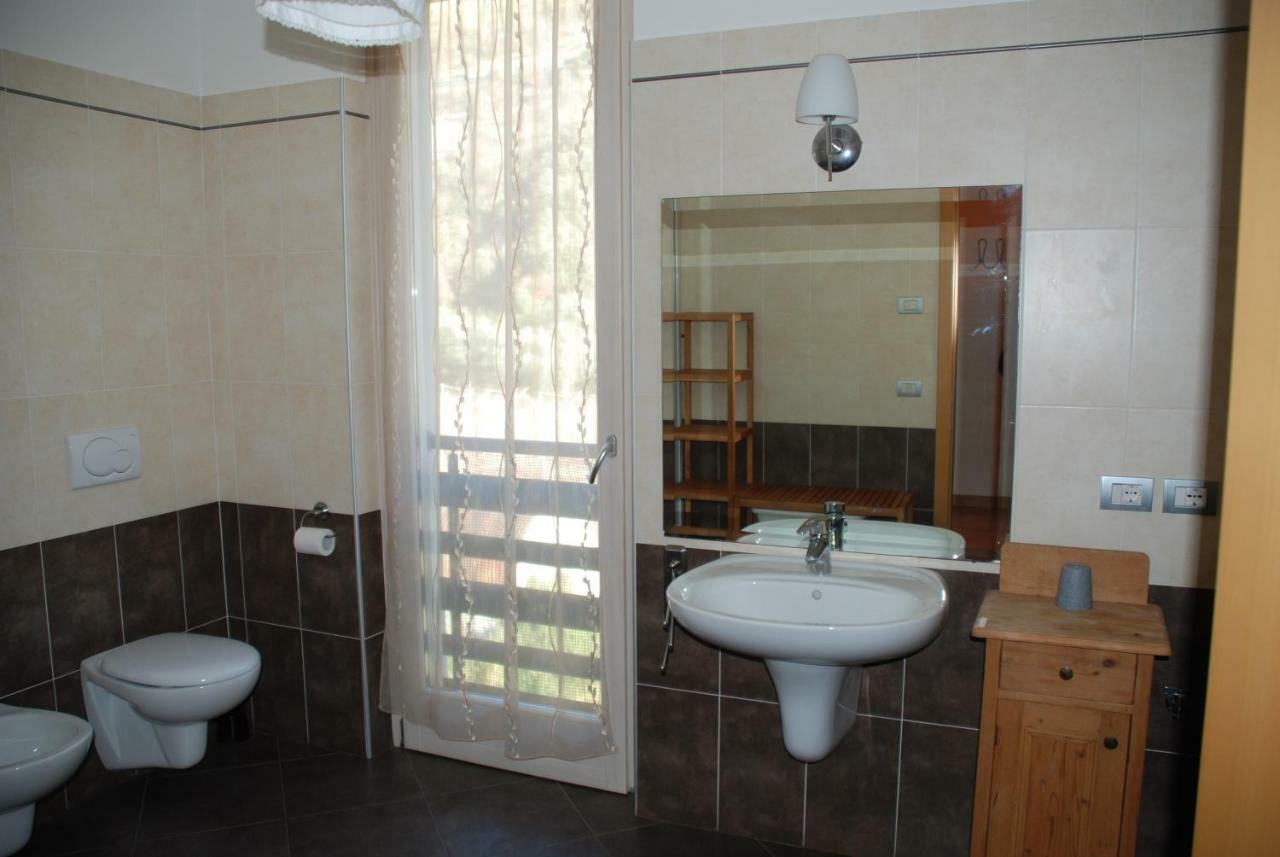 Ferienwohnung Casa Alice Torbole Sul Garda Exterior foto