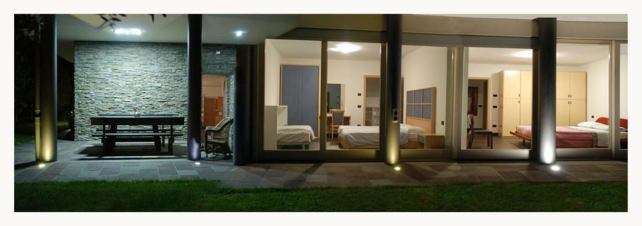 Ferienwohnung Casa Alice Torbole Sul Garda Exterior foto