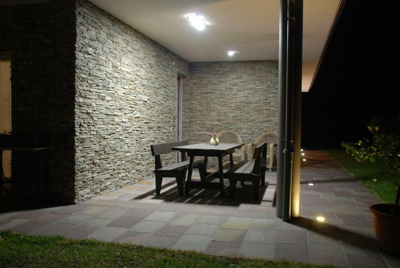 Ferienwohnung Casa Alice Torbole Sul Garda Exterior foto