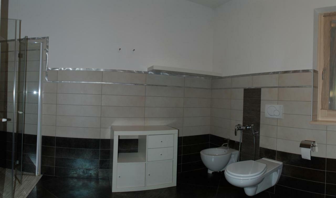 Ferienwohnung Casa Alice Torbole Sul Garda Exterior foto