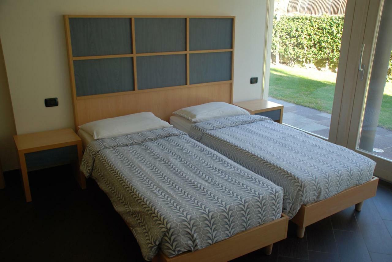 Ferienwohnung Casa Alice Torbole Sul Garda Exterior foto
